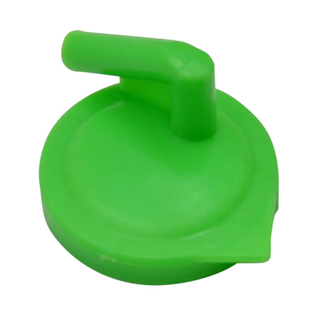 Benzinedop met meter voor brandstof tank boot – Bateau Bootservice