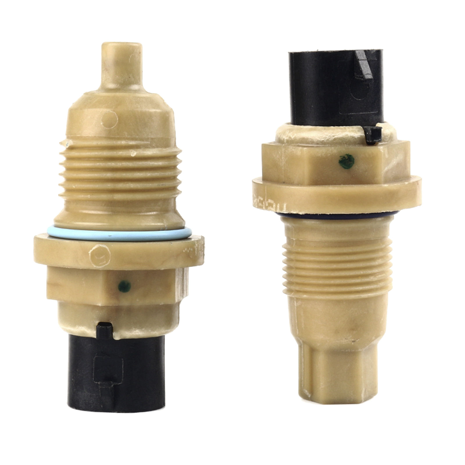 2 Pieces Transmission Speed Sensor Vehicle Speed Sensors for Dakota