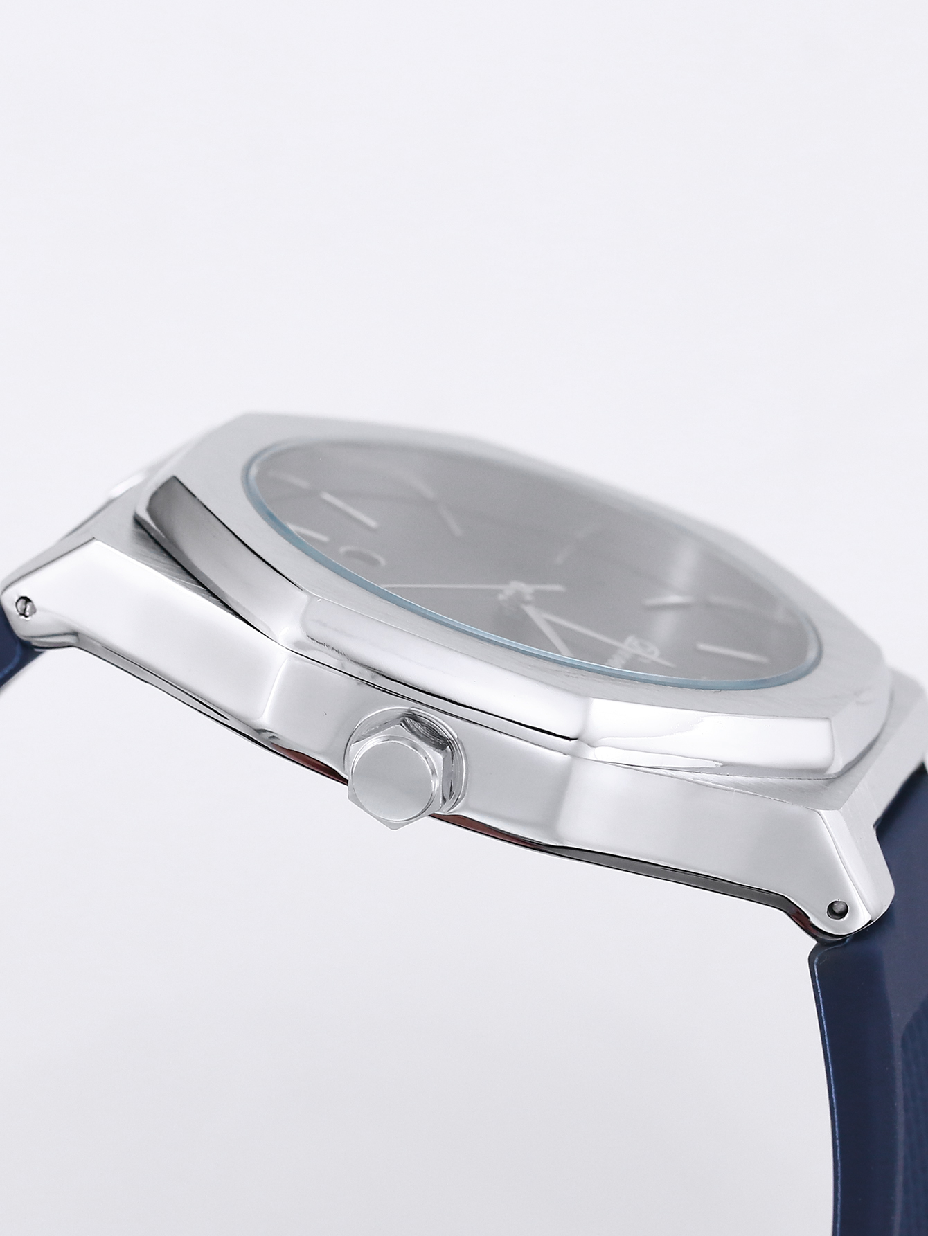 Montre à quartz pour hommes, sport de loisirs Simple, montre-bracelet décontractée et étanche