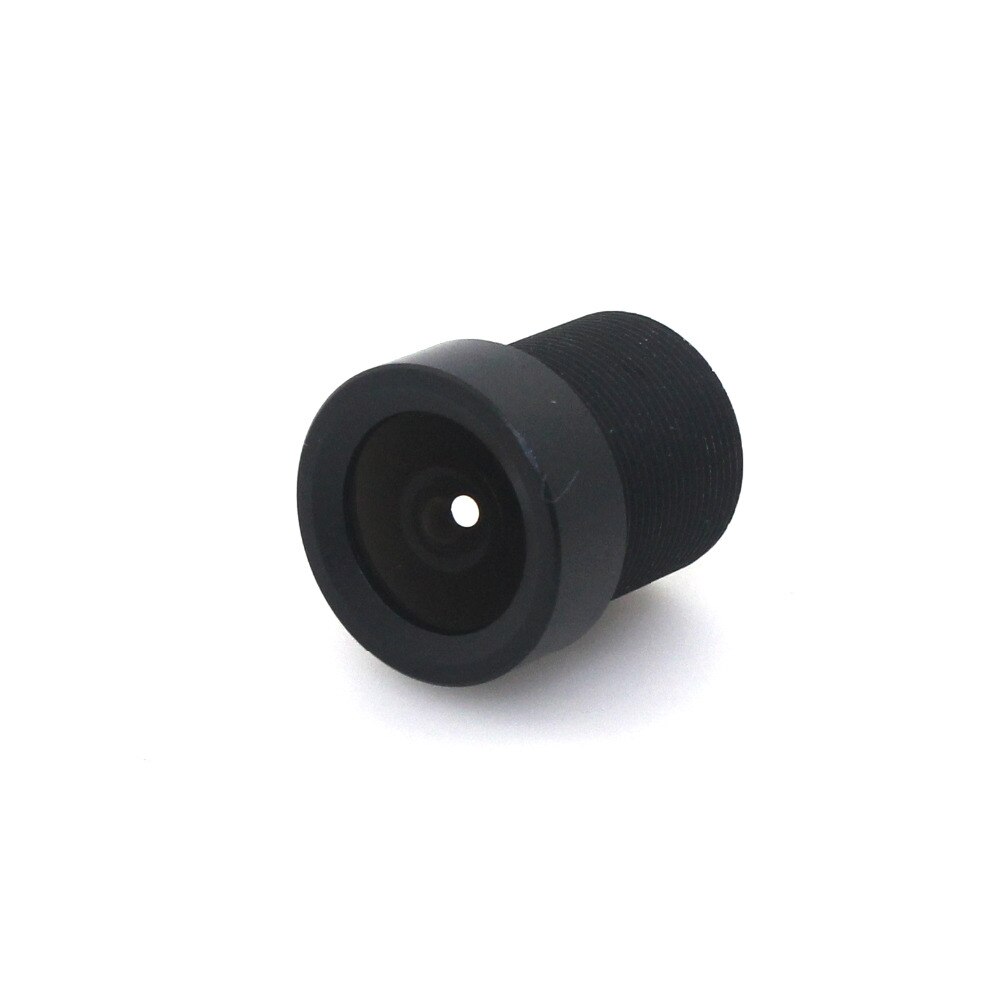 10pcs/lot 3.6mm Lens CCTV Board Lens 80 Degrees For CCTV Security Camera