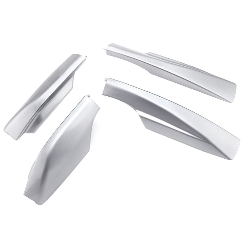 Car Roof Rack Protective Cover Shell for Toyota RAV4 2007