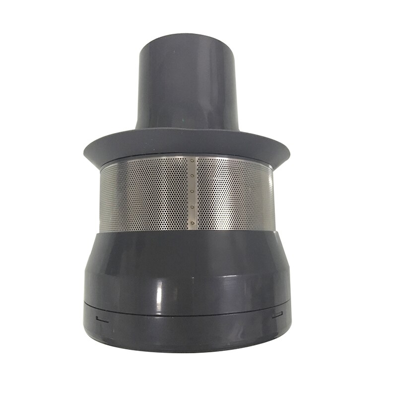 Accessoires originaux de remplacement pour aspirateur à main sans fil Dreame V10, pièce de rechange, composants multi-cônes
