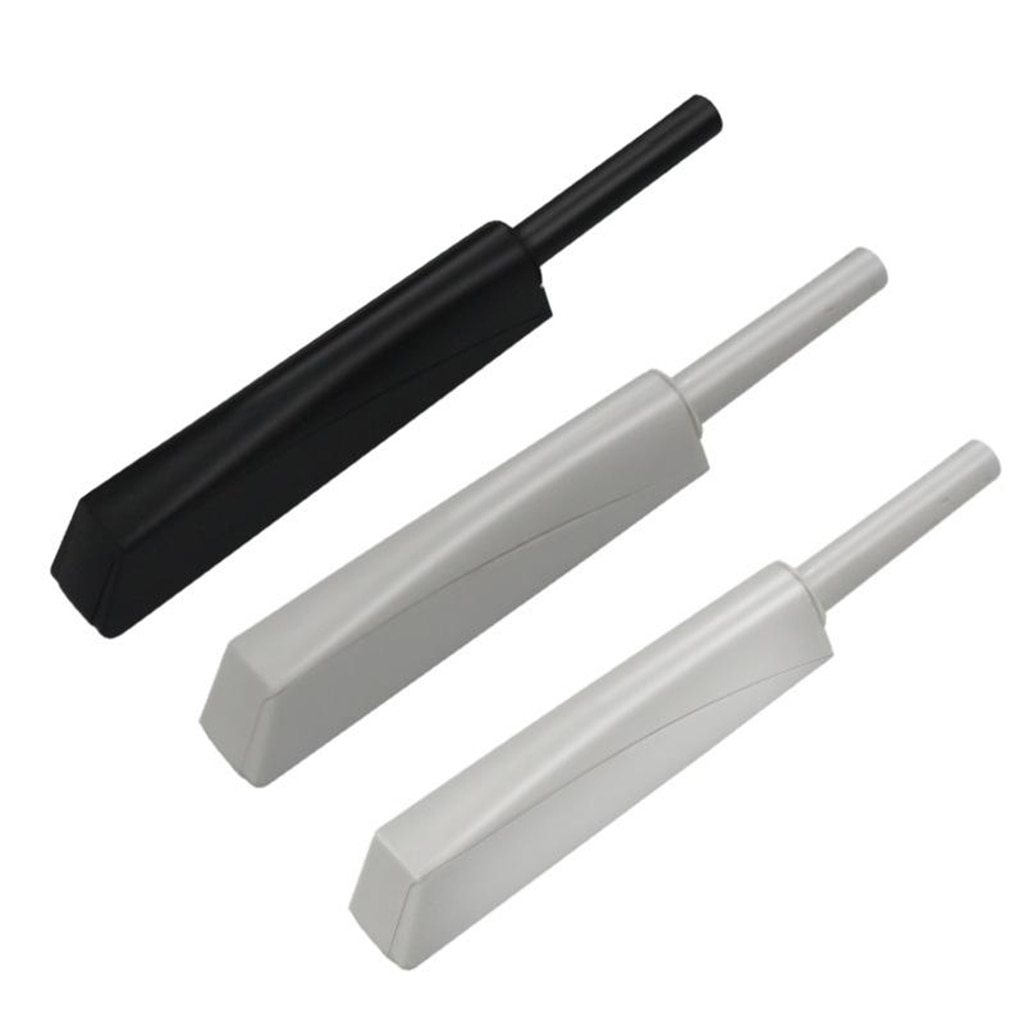 Magnetic Push Latch Touch Release Cabinet Wardrobe Door Catch Hinge