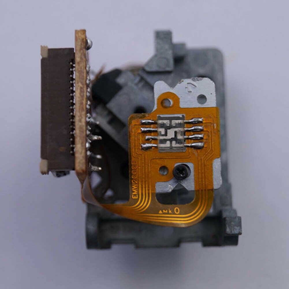 Replacement DVD CD Player Electronic Components Unit Pickup Easy Install Optical Lens Mini Accessories Radio