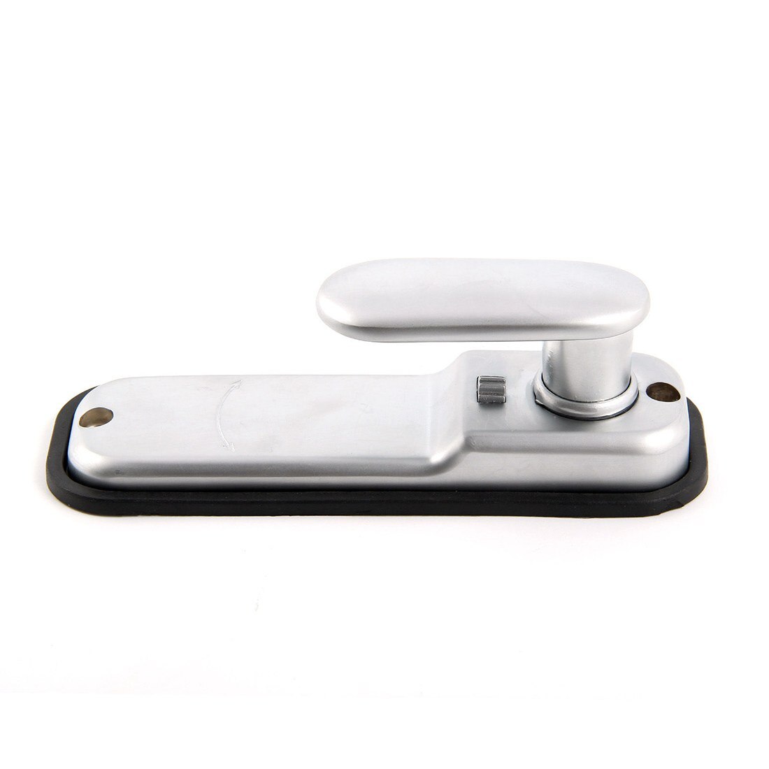 Digital Push Button Door Lock Key Pad Code Combination Access Mechanical Keyless