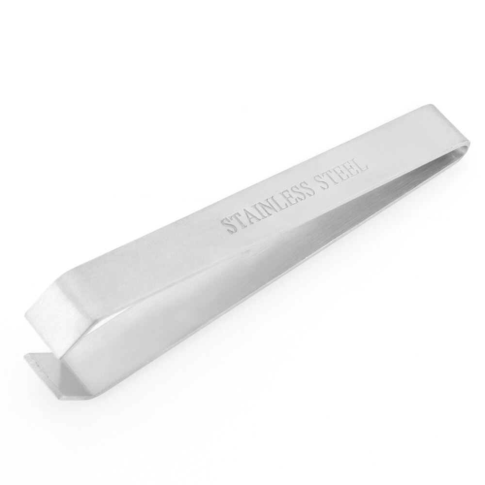 Visgraat plukklem keukengadgets accessoires pincet roestvrijstalen tang clip trekker verwijderaar tang keukengereedschap