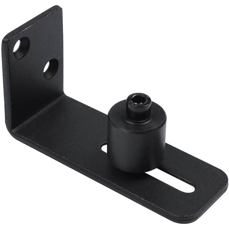 Lot De 2 Rails De Remplacement Pour Porte De Grange Spacemaker & Treco A67 (60-0050) - Installation Facile, Vis Incluses - 11