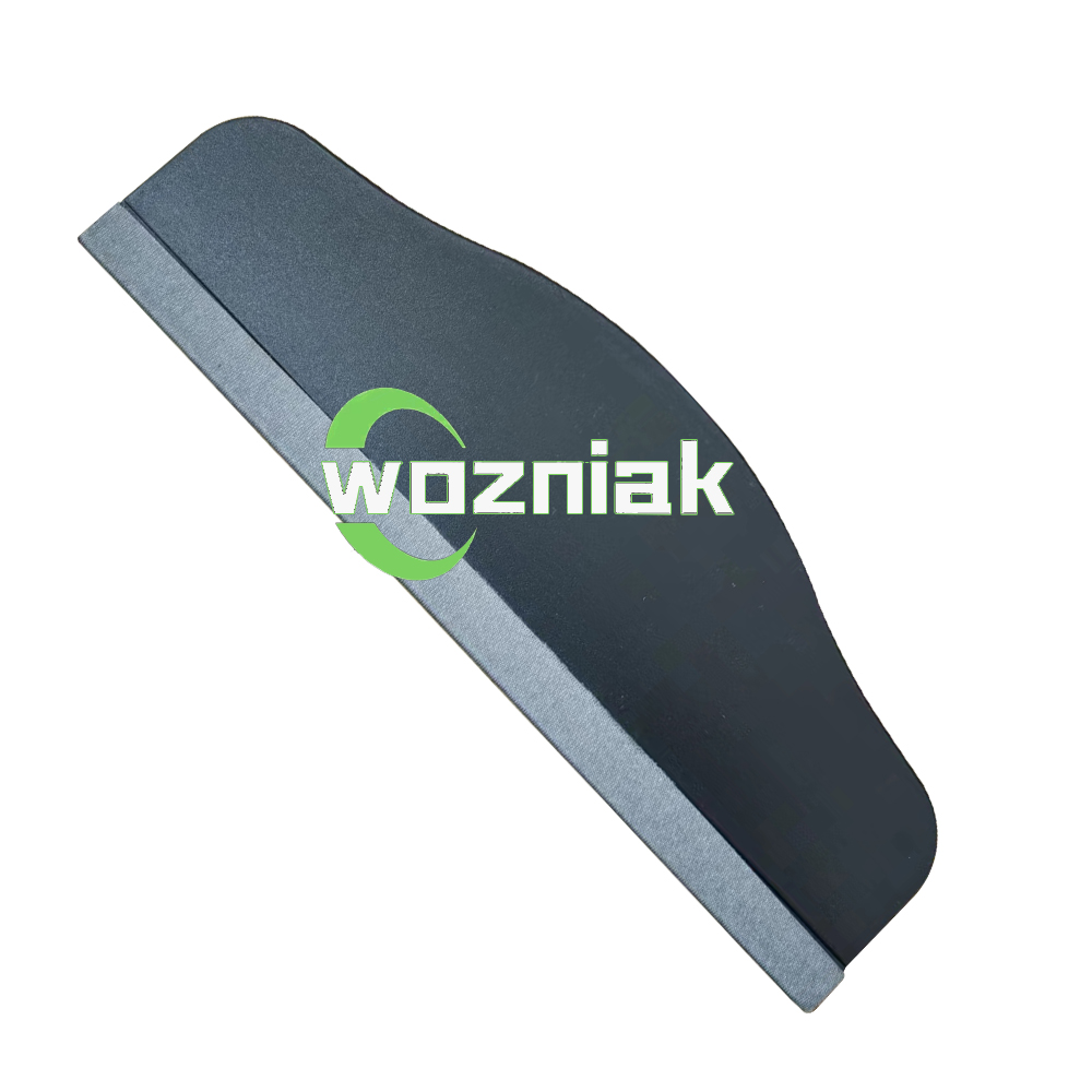 SUNSHINE SS-890C MECHANIC SKY RELIFE Auto Cutting Machine Scrapers Tools for Screen Front Protective Back Film Cut sticker: black / 19pcs