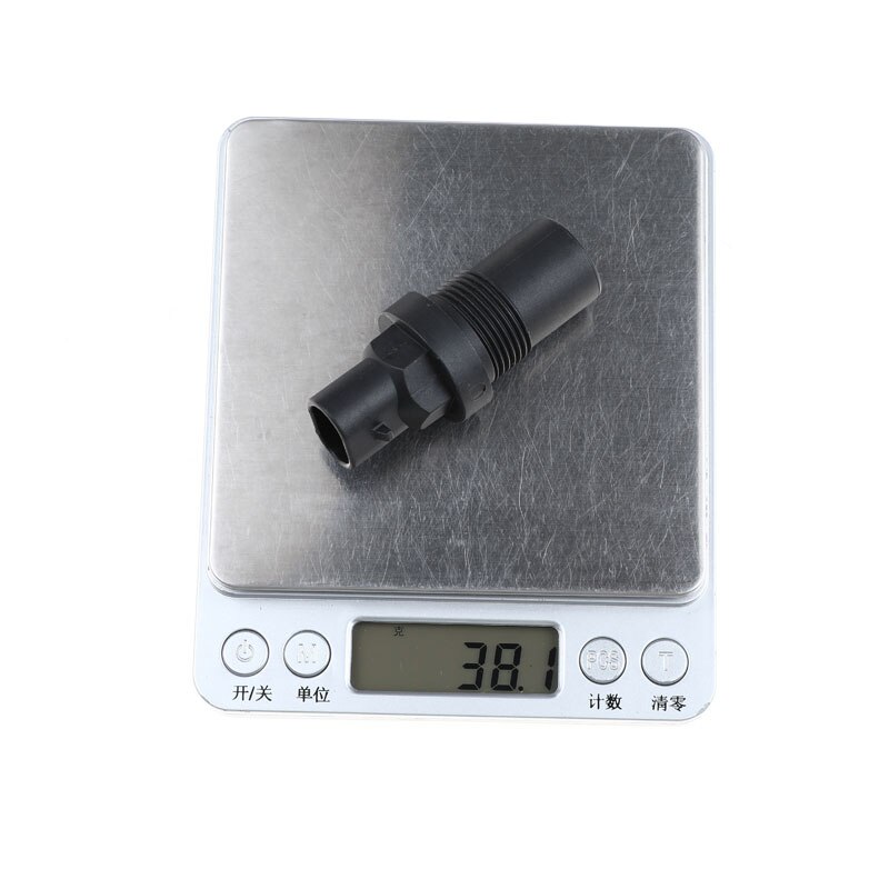 Transfer Case Speed Sensor Voor Gmc Isuzu Saab Hummer Cadillac Chevrolet Colorado Suburban Astro S10 Blazer Avalanche 12376520