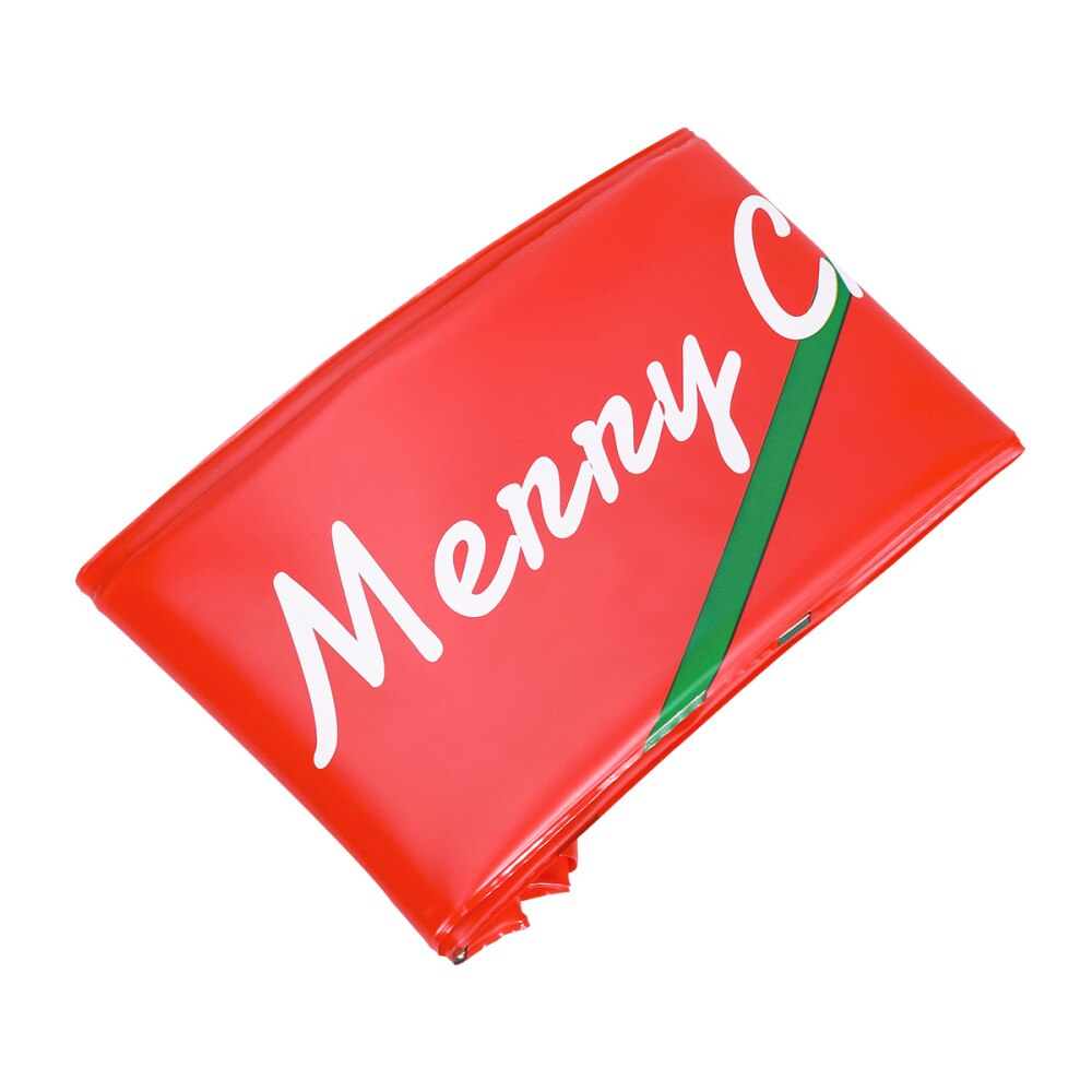 Tinksky Christmas Inflatable Frame Photo Booth Props Blow Up Party Props Party Selfie Picture Frame for Bridal Shower Baby Showe