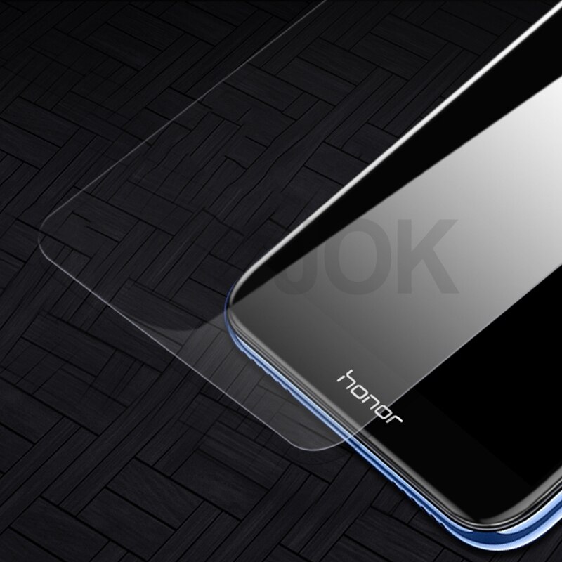 9D Volle Abdeckung Schutz Glas Für Huawei Honor 7A 7C 7S 7X Gehärtetem Glas Für honor 8 9 Lite v9 Spielen Screen Protector Film Fall