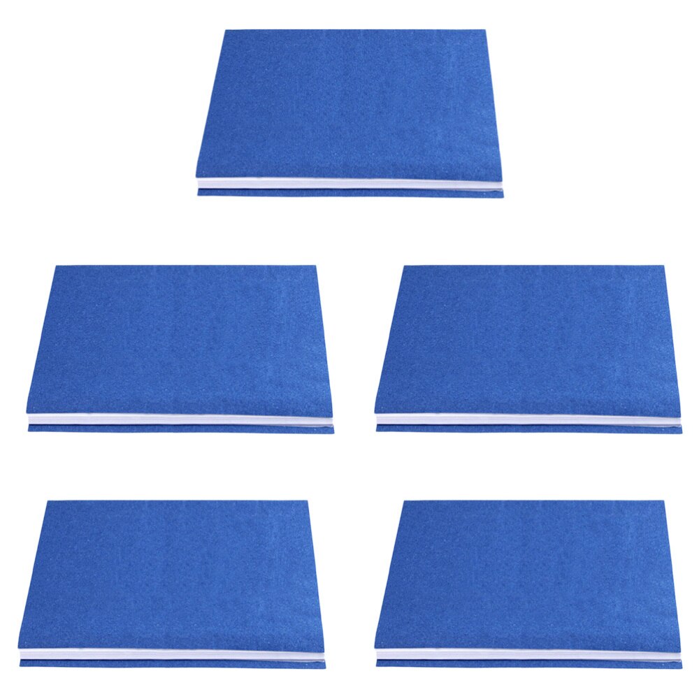 500PCS Traditional Calligraphy Practice Paper Kid Student Beginner Tracing Paper: Default Title