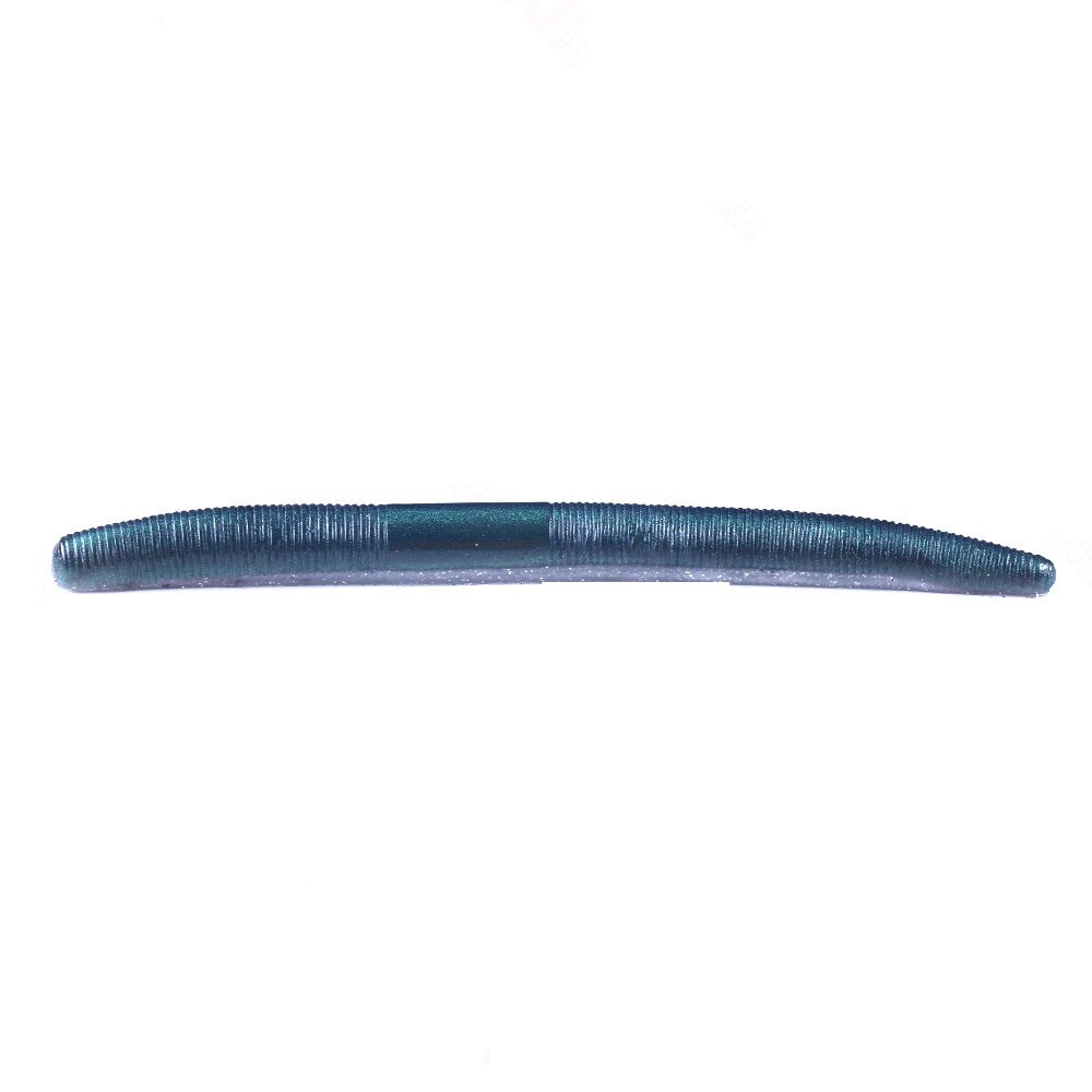 6PCS Soft Lure Stick Senko Worm 5.5g 115mm Fishing Lures Soft Bait Earthworm Soft Fishing Lure Sea Fishing Tackle: 3