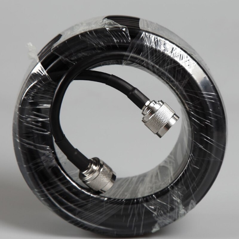 800-2700mhz Antenna Set for Signal Repeater Repeater GSM WCDMA DCS UMTS Amplifier 4G LTE 3dBi Omni Ceiling Antenna #35