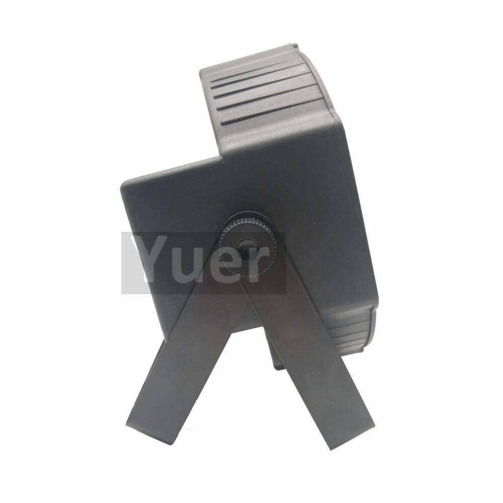 ledet par lys rgb 36 x 3w diskotek vask lys utstyr 3 /7 kanaler dmx 512 ledet uplights dj parti scene lyseffekt lys