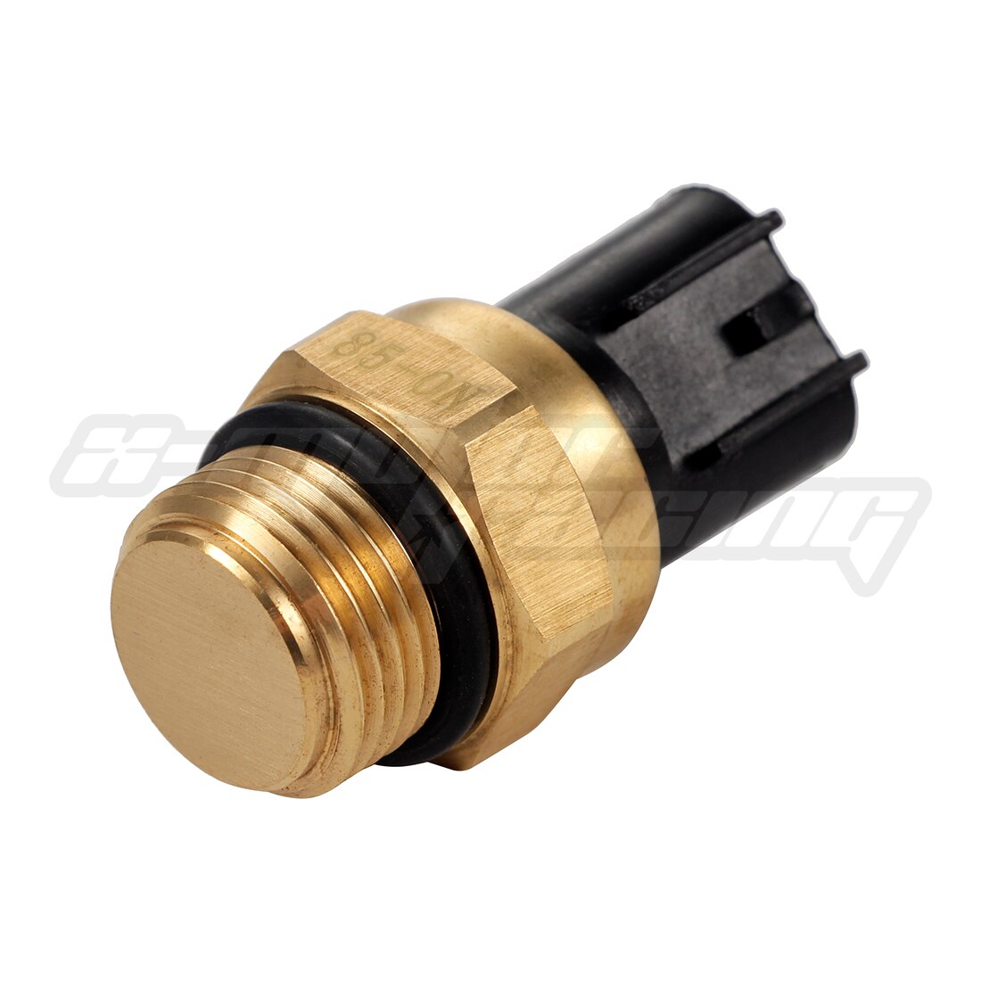 Capteur de chaleur, interrupteur thermique de ventilateur de radiateur pour moto SUZUKI GSX-R1000 GSXR1000 2001 – 2004 GSX1300R Hayabusa 1999 – 2007