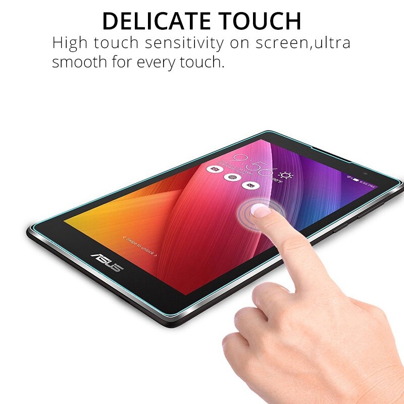 Ochronne szkło hartowane na ekran dla Asus ZenPad C 7.0 Z170C Z170MG Z170CG Z170 7 cal 9H tablet szkło odporne na zarysowania film