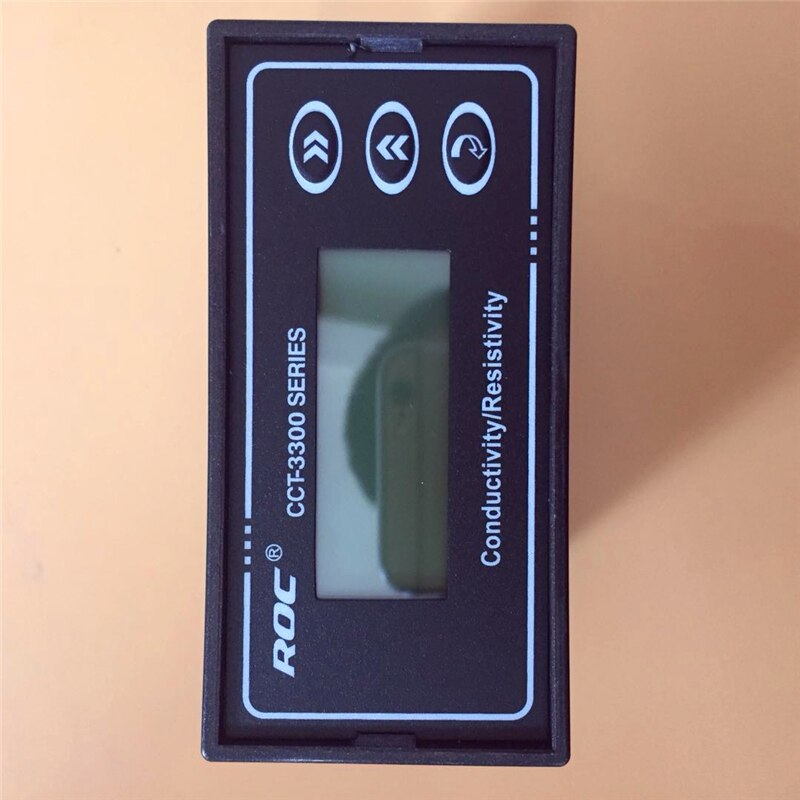 CCT-3320V medidor de conductividad Probador de del Agua