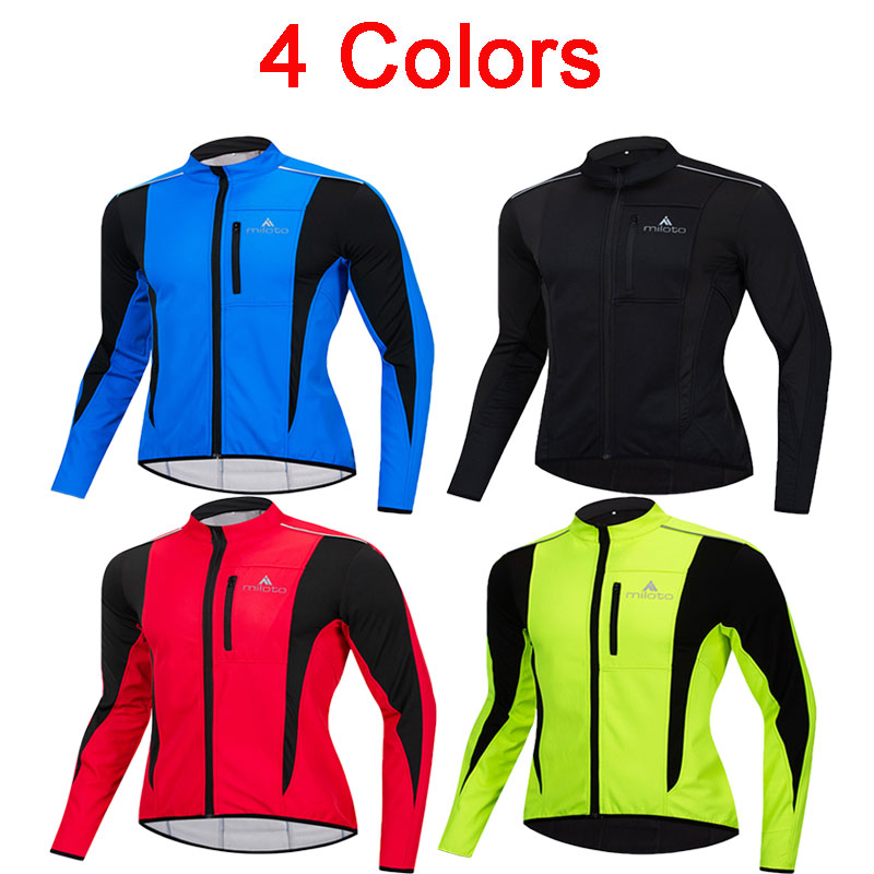 Waterdichte fietsjas mtb fiets regenjas outdoor wandelen klimmen kamperen trekking windjacks herenjassen