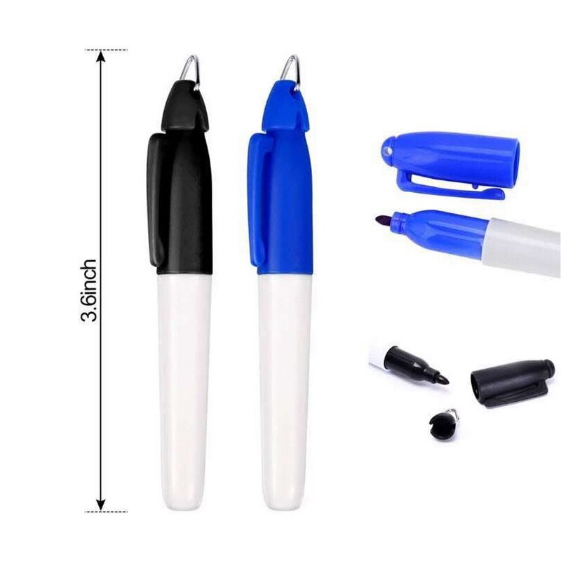 1PC Golf Ball Alignment Line Marker Marks Template Draw Mark Positioning Ball Clip Template Alignment Putting Putt Linear