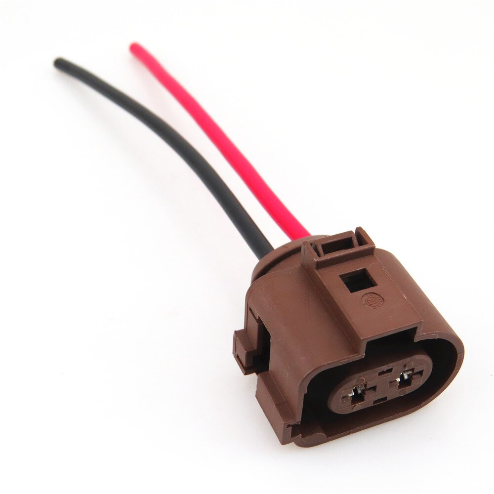 12 & 6 Torx Rear Parking Handbrake Brake Caliper Servo Motor Connection Plug Cable For A6 C6 4F0 998 281B 4F0998281B