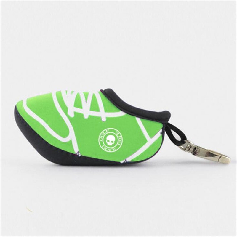 Mini Jeu de Boules Set - 6 ballen in etui