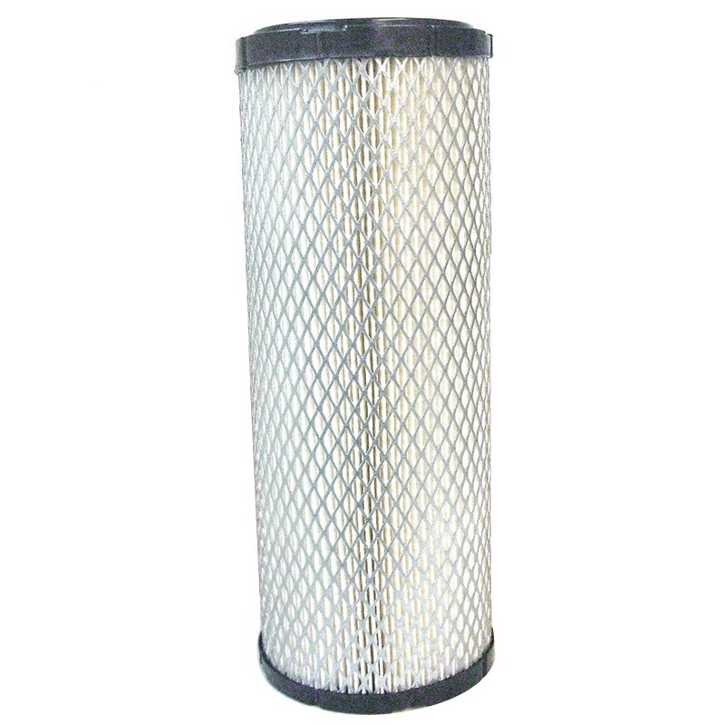 P821575 luftfilter mekaniska filter grävmaskin luftfilter för yanmar volvo luftrenarehus