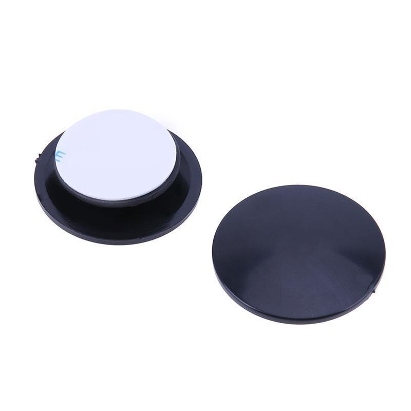 1pc/2 sztuk 360 stopni obracanie szerokokątny wypukłe ślepy miejsce lustro bezramowe lusterko wsteczne samochodu automatyczny kamera cofania z trybem parkingowym lustro