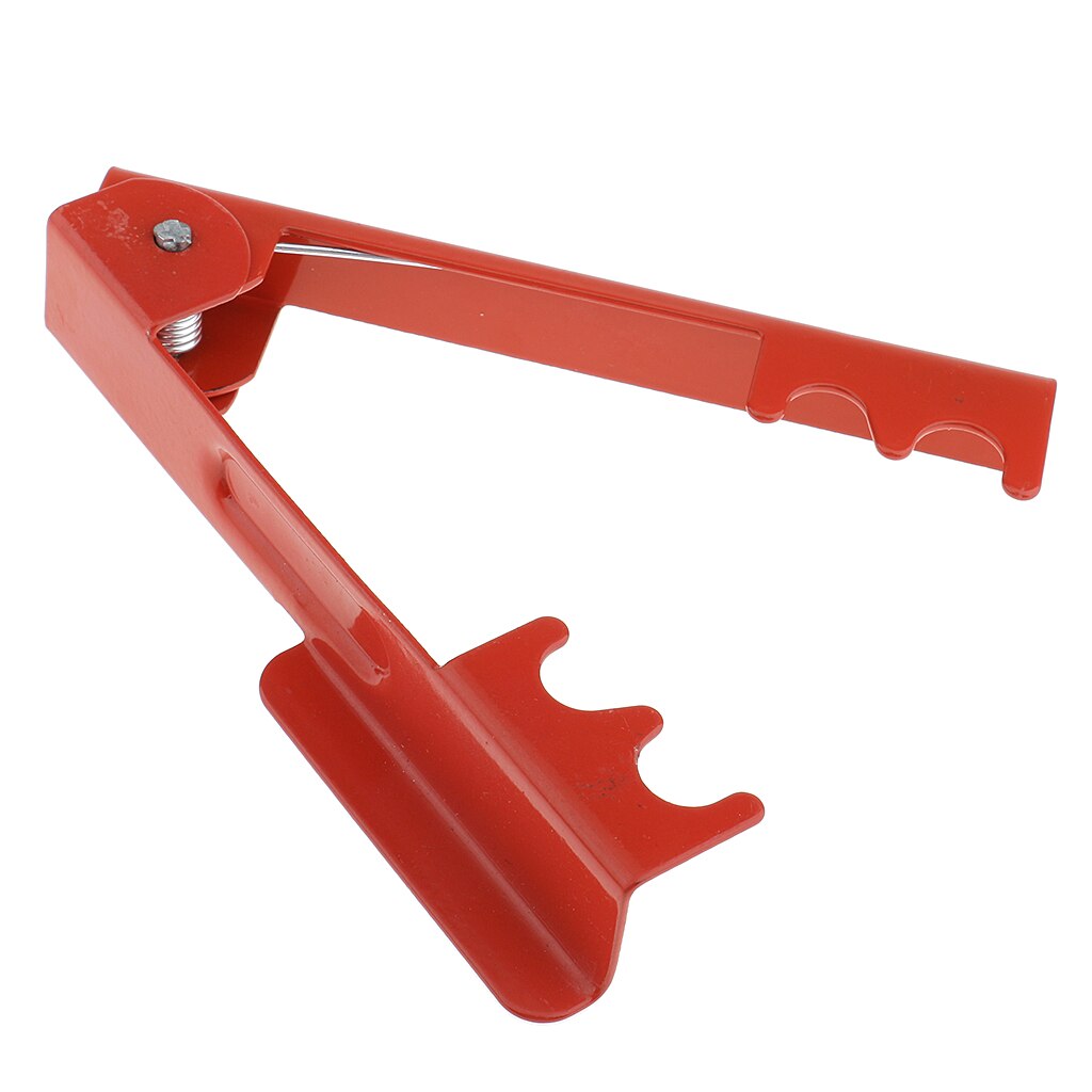 Rose Stem Cleaner And Thorn Stripping Tool. Leaf And Thorn Remover