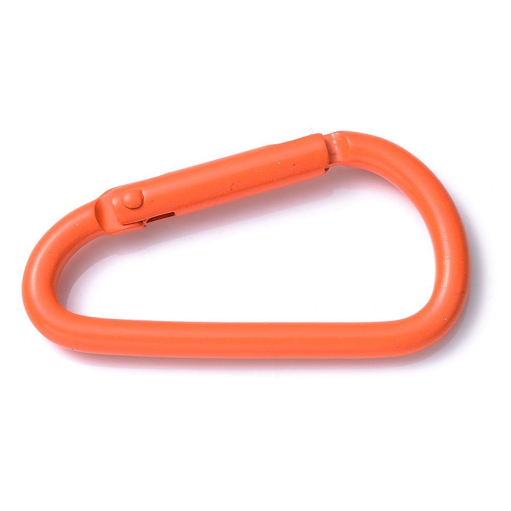 5 par 11X16Mm serce magnetyczne złącze zapięcie koniec złącze magnes Charms do wyrobu biżuterii para bransoletka naszyjnik: orange