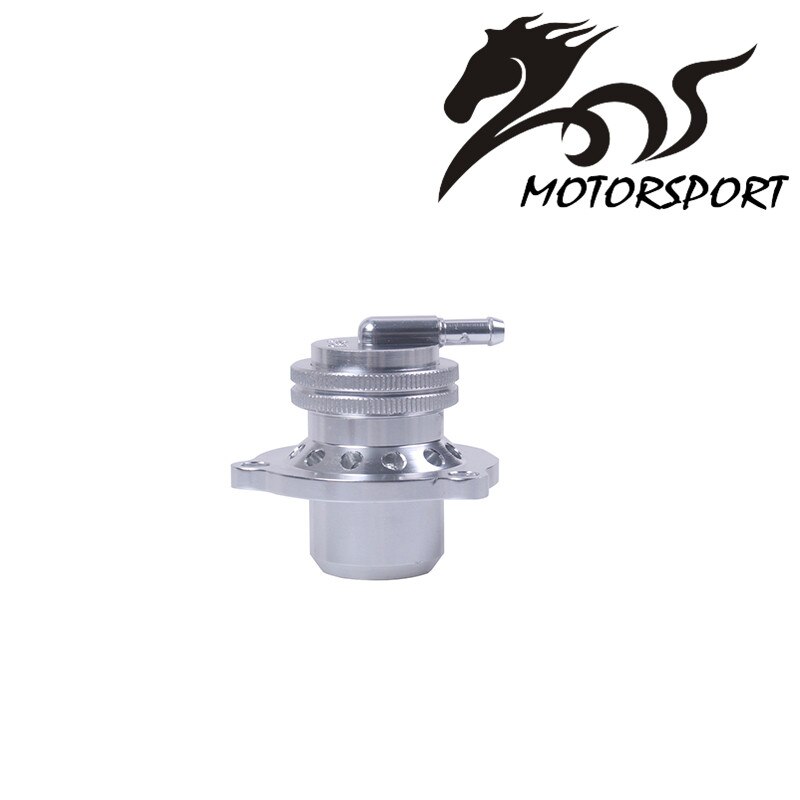 Auto aluminum Atmospheric Valve,air dump valve Fusion 2.0 EcoBoost turbo blow off valve