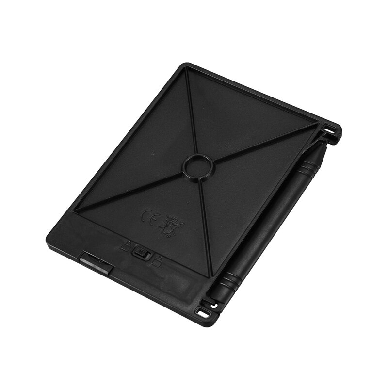 Image Tablet 4.4Inch LCD Writing Tablet Electronic Writing Pad LCD Screen Digital Educational Writing