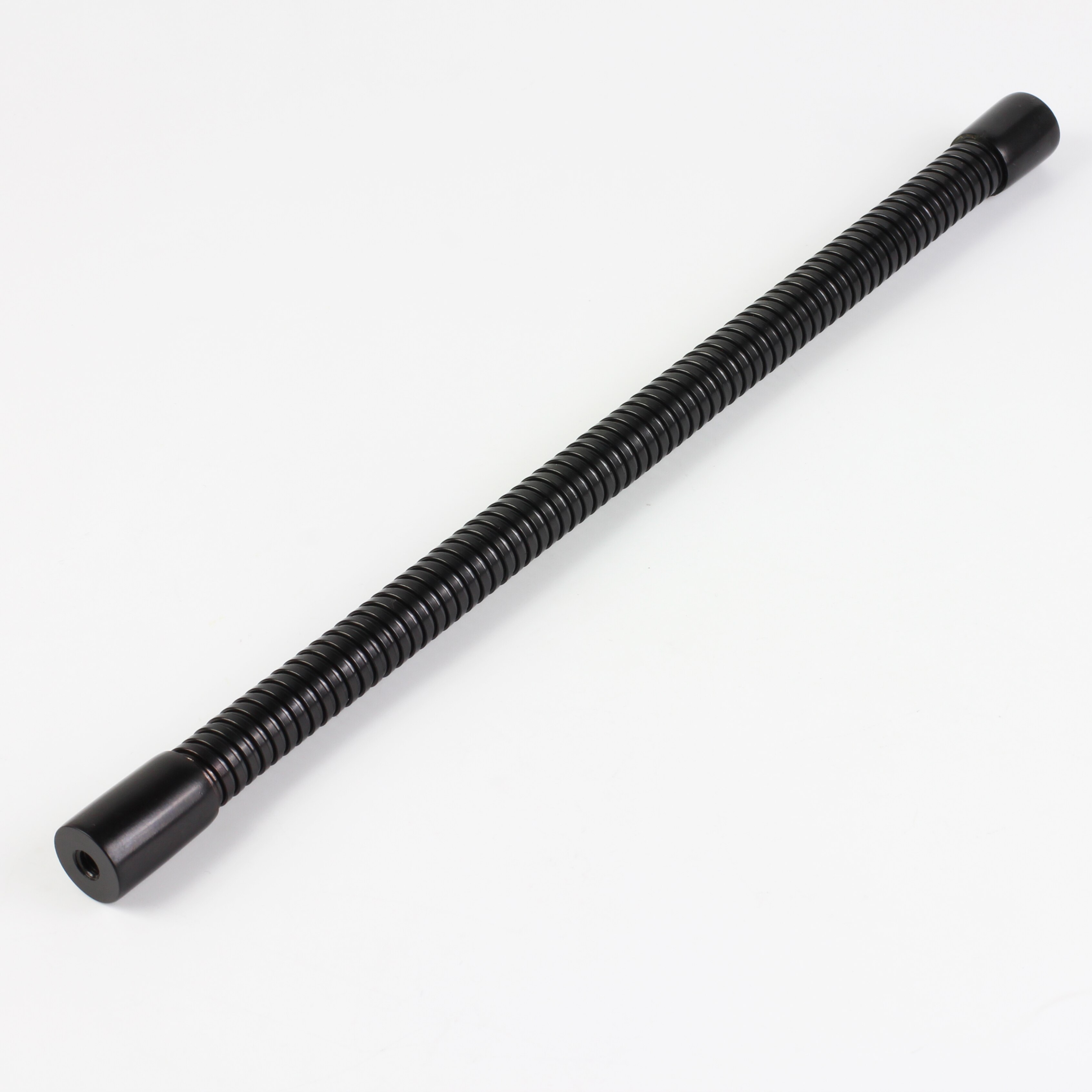 1/4" Screw Flexible 12" 30cm Extension Snake Arm Mount Bracket fr DSLR Camera Rig Monitor LED Flash Bounce Tripod Reflector EVF