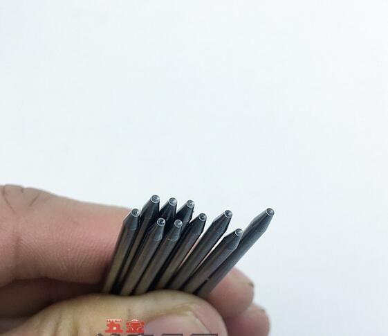 diamond setting beading tools jewelry stone set beaders Micro-insert jewelry beads needle size 0 to 22