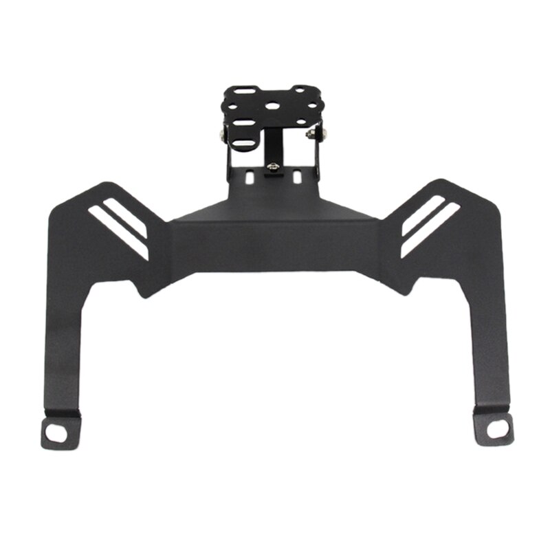 Motorcycle Phone Holder Navigation Bracket GPS Plate Holder Charging Holder for Honda Forza 300 250 125 MF13