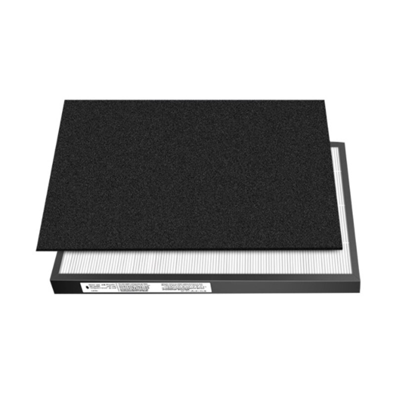 Ajuste para filtro limpiador de aire Panasonic Sn f-pdf/Vdk/Vxk/PJD/JDH35C Filtro de recolección de polvo ZXFP