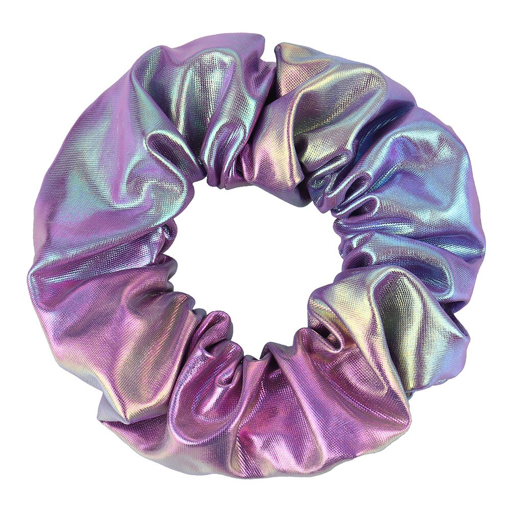 IPARAM Elastische Elastische Haar Krawatte Pferdeschwanz Headwear Für Frauen Mädchen Candy Farbe Haar Krawatte Kopfschmuck Pferdeschwanz Headwear: RAM2064-7