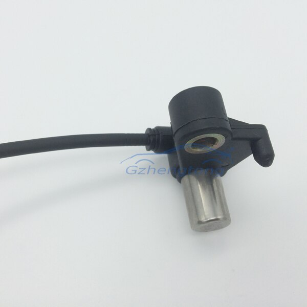 Frente de Esquerda ABS Da Roda Sensor De Velocidade para Mazda 6 (GG/GY/GH) Station Wagon Estate 2002-2008 GJ6A-43-73XA Hatchback/B/C/D/E