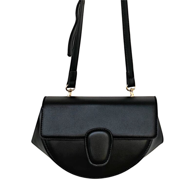 Frauen pu Leder shell Handtasche Weibliche Klappe Crossbody Umhängetasche Mädchen Casual Zipper Schulter Tasche Bolsa Feminina