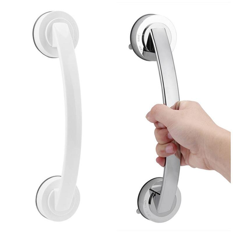 Zauberstab Montiert Badezimmer Badewanne Handlauf Sicherheit Haltegriff Mit Saugnapf Für Alte Menschen Anti-Unterhose Griff Armlehne