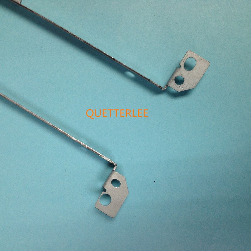 Laptop hinges for Dell Left + Right DELL 15R N5110 LCD HINGE for