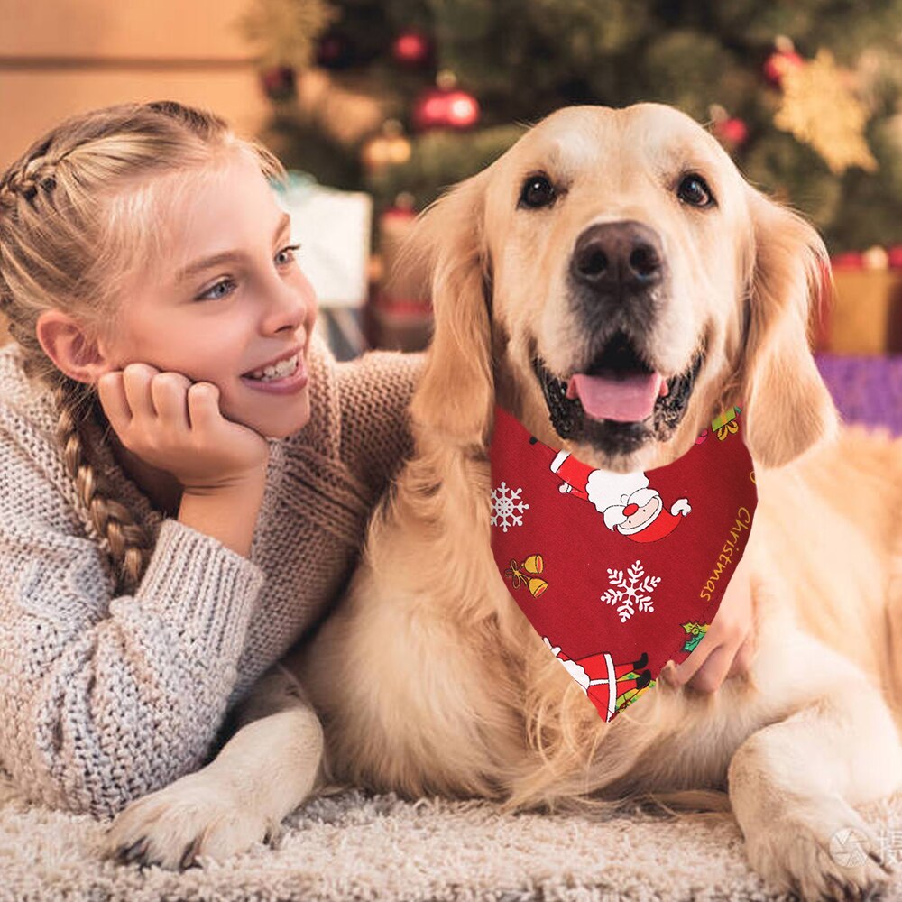 Party Hond Caps Kat Hond Slabbetjes Verjaardag Kostuum Hoofd-Wear Hoed Kerst Bandana Hoed Sjaal Huisdieren Accessoires supply