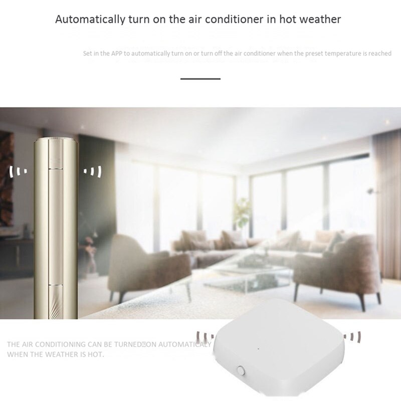 ligent Humidity Sensor, Household Indoor Temperatu... – Grandado