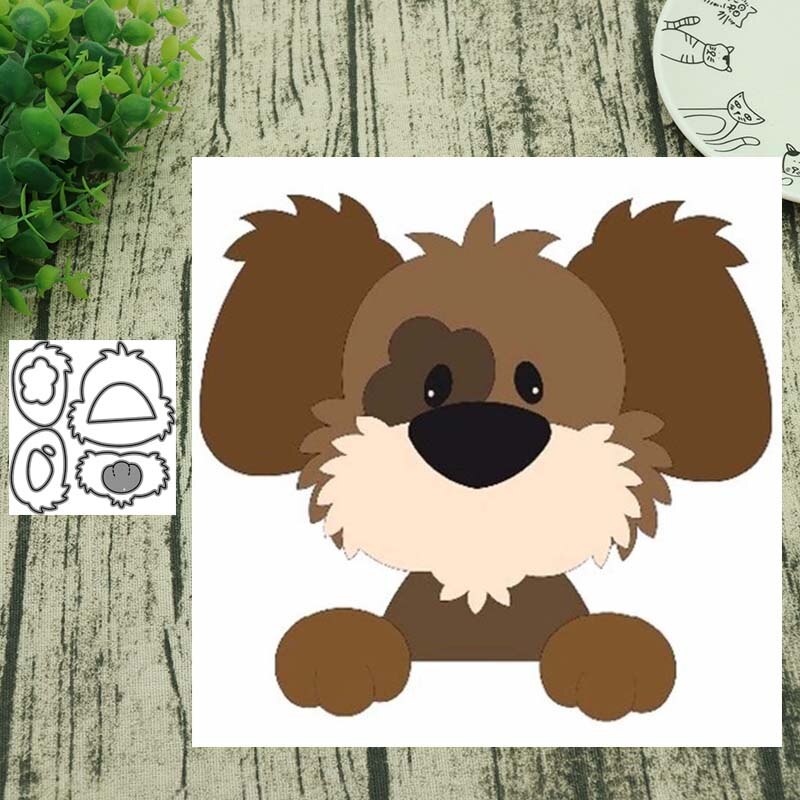 Troqueles De Corte De Metal Con Forma De Dona De Corazón, Plantilla De Manualidades De Bricolaje, Donas De Corazón, Tarjetas De álbumes De Recortes, Plantillas De Corte Para Manualidades, Troqueles De