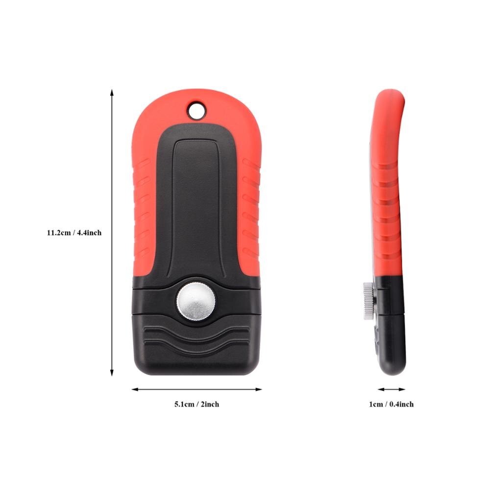 Foshio keramische glas oven verf schraper +5 stuks mes vinyl wrap auto sticker lijm verwijderen wisser huishoudelijk schoonmaakgereedschap