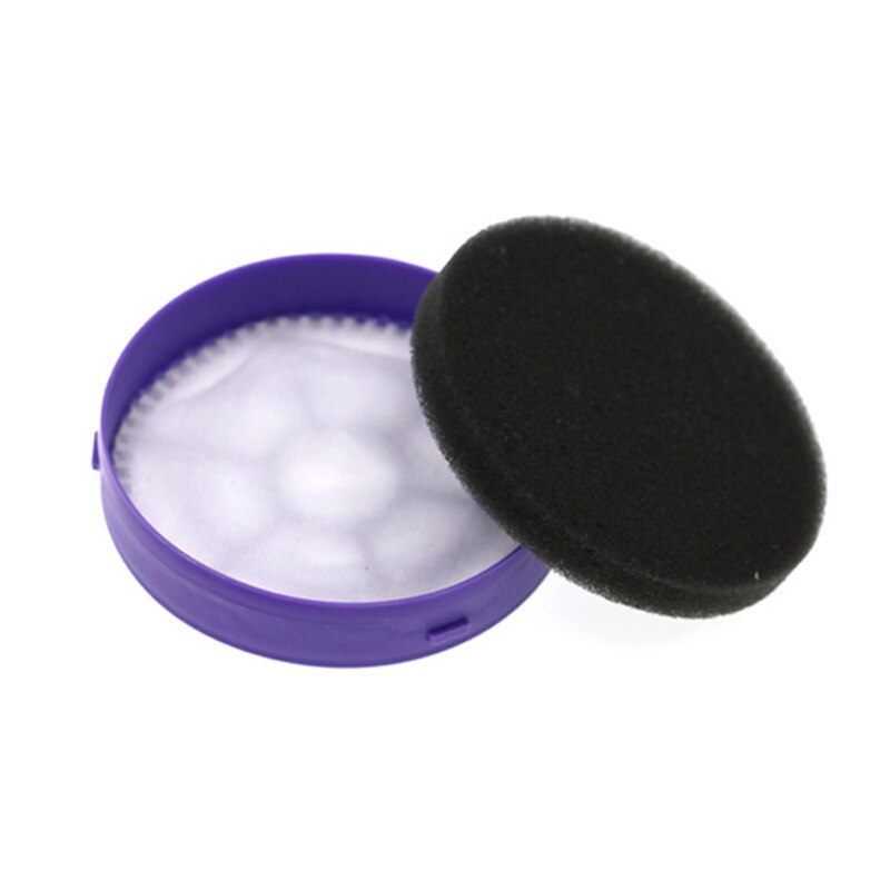 Filtre HEPA 2 pièces pour aspirateur dépoussiéreur PUPPYOO WP526, accessoires de rechange pour PUPPYOO