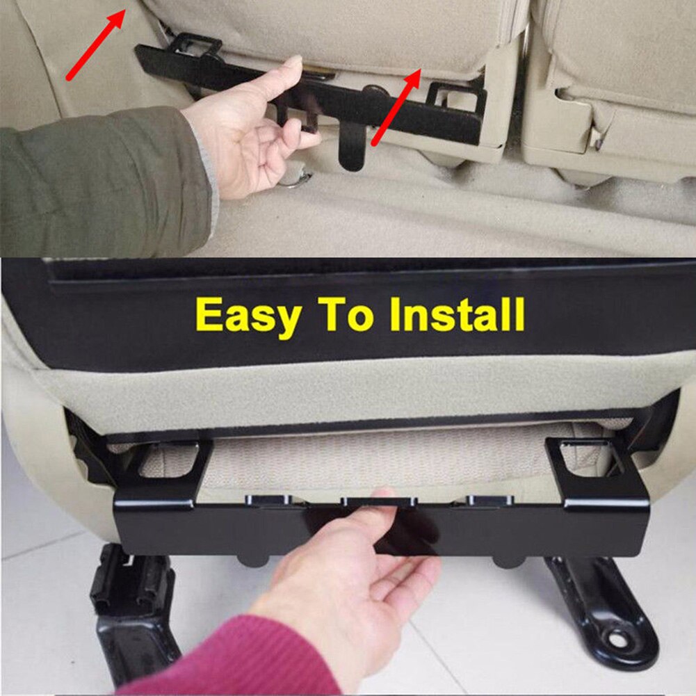 Aftermarket isofix bracket hotsell