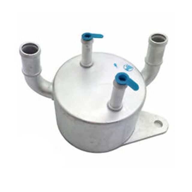 Olieadapterset voor Mercedes Benz 9G Tronic transmissie 725 Olieadapterset voor Mercedes Benz 9G Tronic transmissie 725