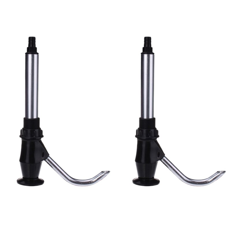 Haushalt Manuelle Wasser Flasche Pumpe Wasserhahn Manuelle Pumpe Pumpe Tragbare Multifunktionale Manuelle Pumpe