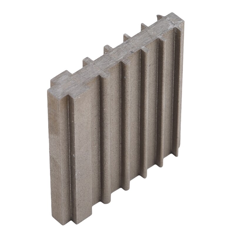 Double Side Repair Tool for Sharpening Knife Sharpeners Wide Shovel Cutting Leather Thinner Edge Skiving Tool Leather Craft